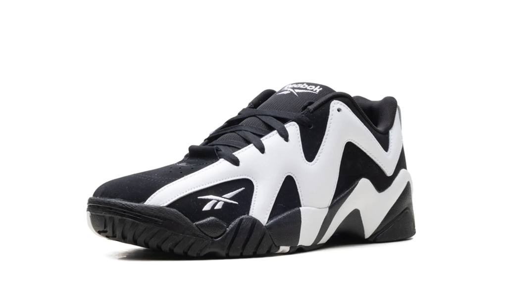 Kamikaze II OG "Black White (2021)" FY9780