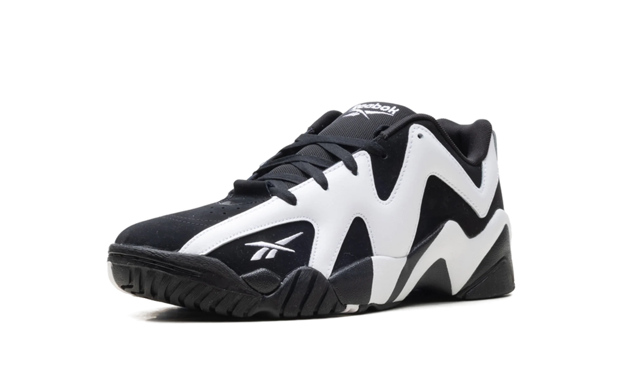 Kamikaze II OG "Black White (2021)" FY9780