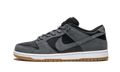 Dunk Low TRD "Dark Grey Black Gum" AR0778 001