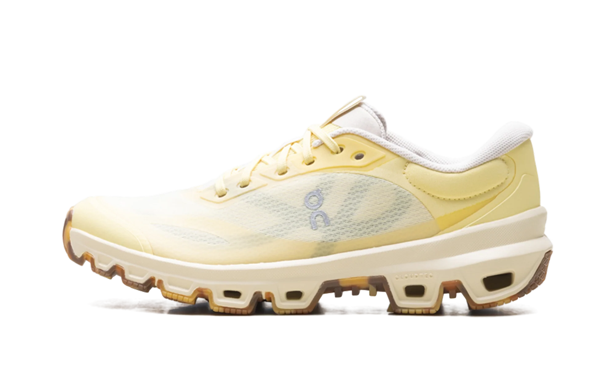 Cloudventure 2 WMNS "LOEWE Yellow Tan Grey" 3WF10794186