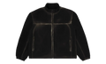 Travis Scott Cactus Jack x Fragment x Nike Fleece Zip Jacket "Black" CPFM38