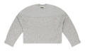 Cashmere Sweater Wmns "Grey" PS22WKL005_BLACK