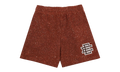 EE BOUCLE SHOR "FW21 - Red Blush" EE470