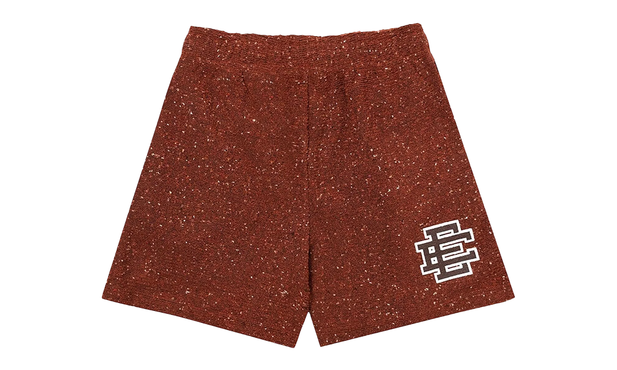 EE BOUCLE SHOR "FW21 - Red Blush" EE470