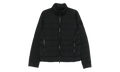 Crofton Enduraluxe Jacket "Black" 1924MB 9061