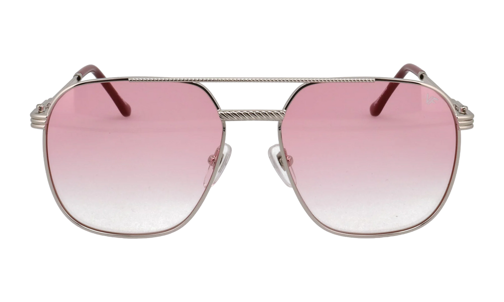 Narcos Masterpiece Edition 18KT "White Gold / Pink Gradient" MPNR2 0010 6C4