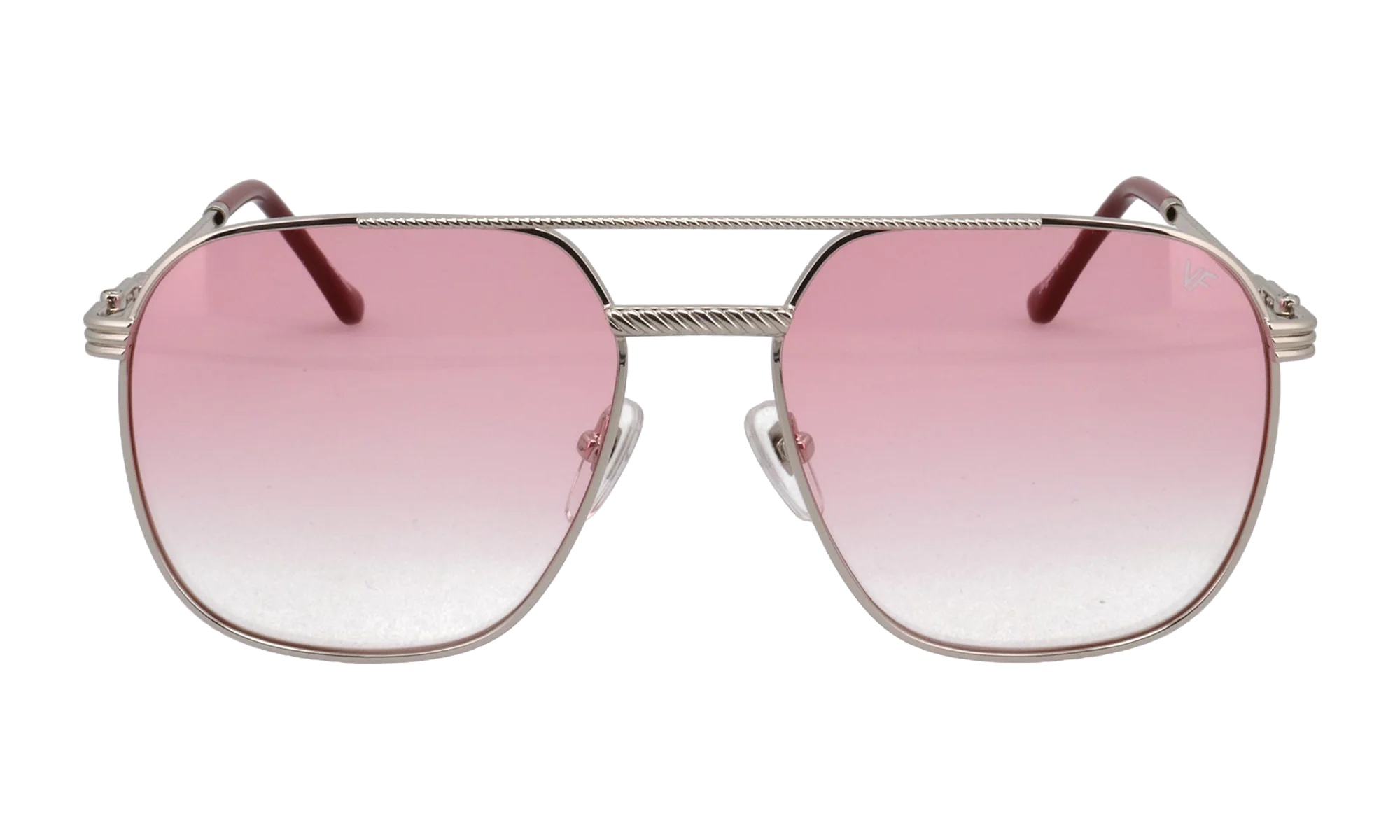 Narcos Masterpiece Edition 18KT "White Gold / Pink Gradient" MPNR2 0010 6C4