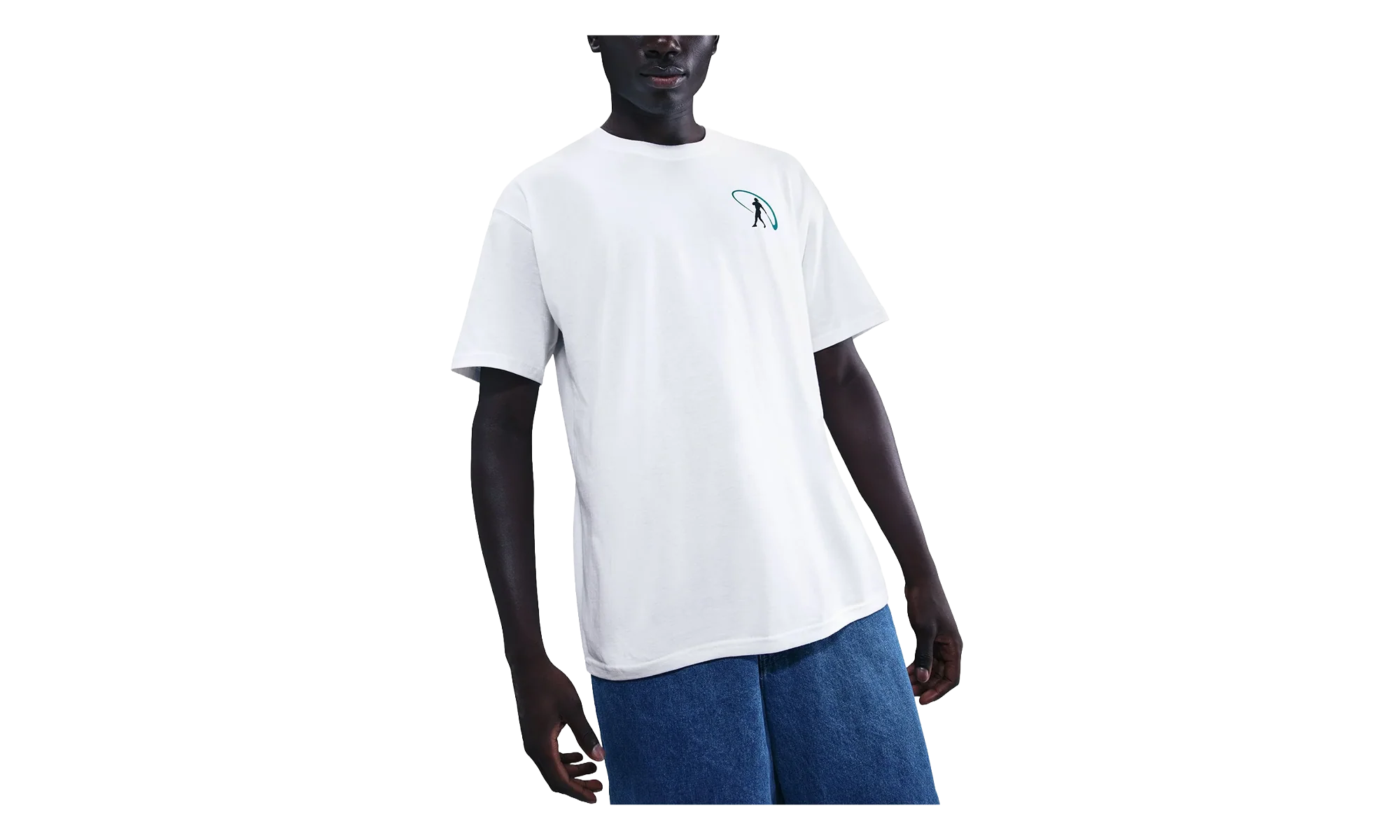 Sportswear Max90 T-Shirt "White" IU1698 100