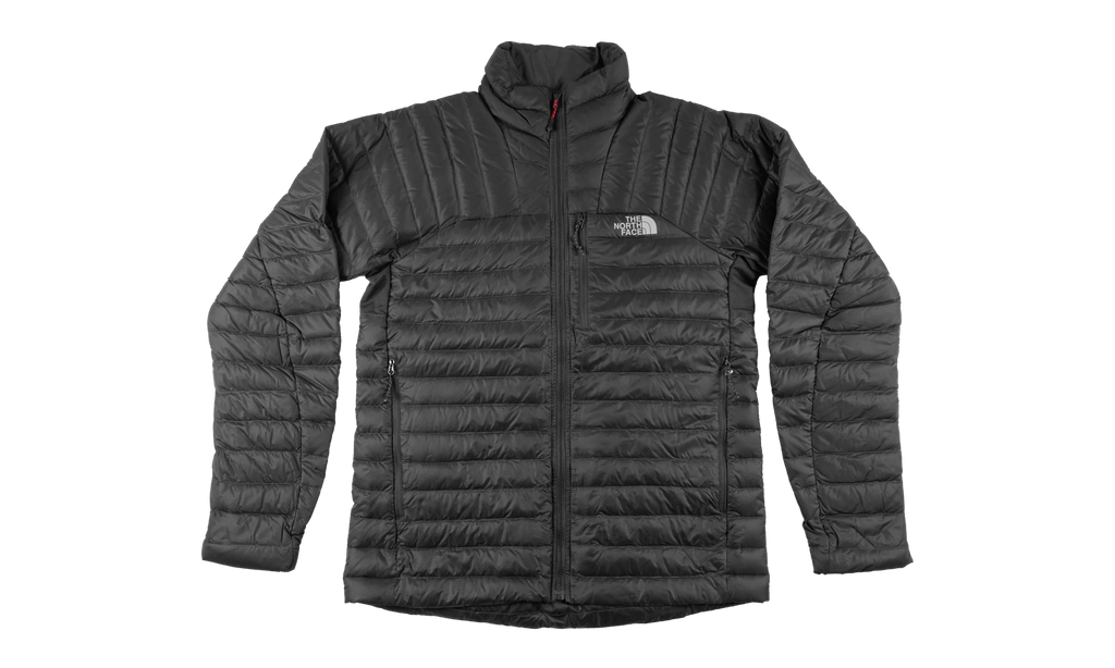 Thunder Micro Jacket Summit Series "Summit Series" A0JD0C5