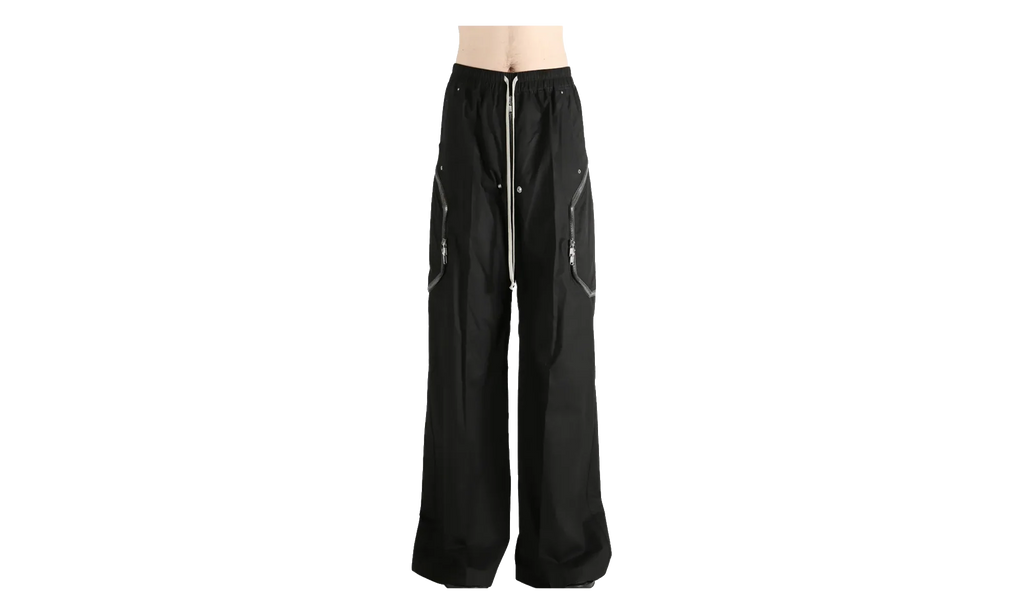 Heizer Belas Pants "Black" RU01F2338 P 09