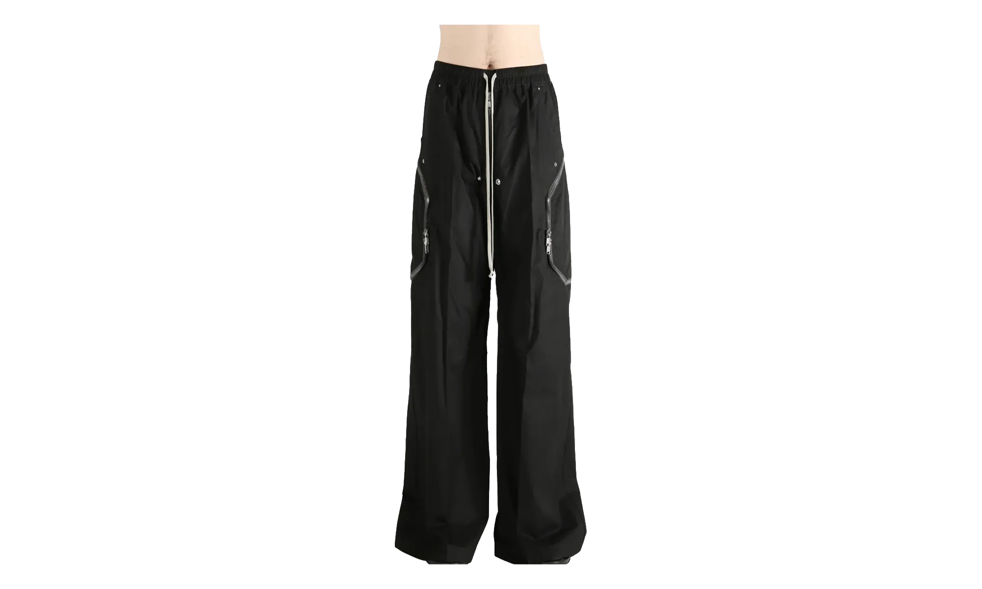 Heizer Belas Pants "Black" RU01F2338 P 09