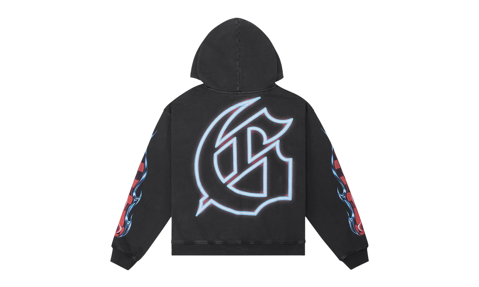 Drive in Hoodie "Black" G9G10KHL