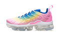 AIR VAPORMAX PLUS MNS WMNS"Cotton Candy Rainbow" FJ4550 606