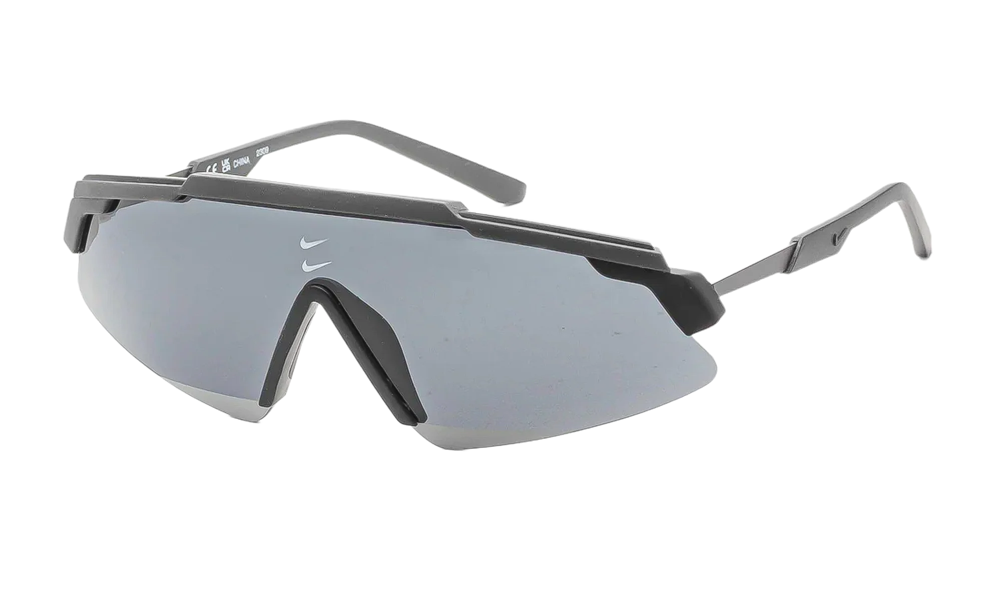 Marquee Sunglasses "Dark Grey" FN0301 021