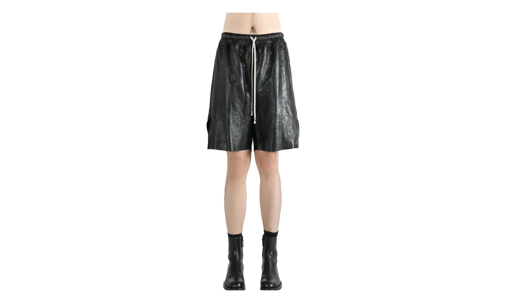 Boxers Shorts "Black" RU01F2397 LBE 09