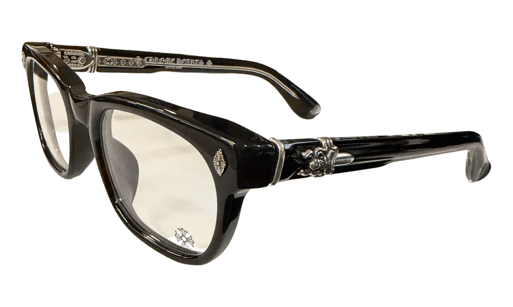 Dooable Glasses "Black" CHRM0774