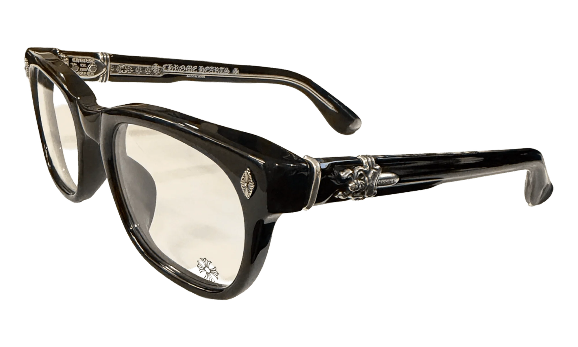 Dooable Glasses "Black" CHRM0774
