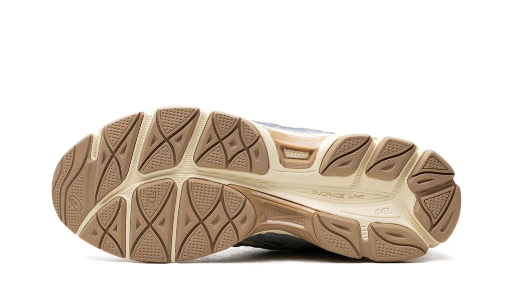 GEL-NYC "Cold Moss / Fjord Grey" 1203A372 403