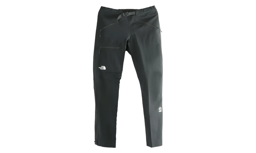 Summit Chamlang Soft Shell Pant WMNS "TNF Black" NF0A84PL4H0