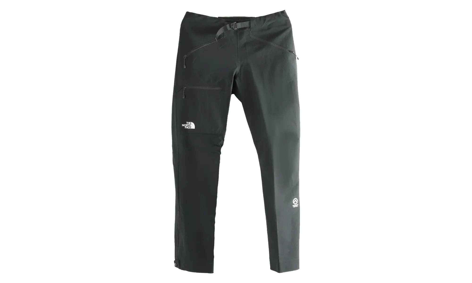 Summit Chamlang Soft Shell Pant WMNS "TNF Black" NF0A84PL4H0