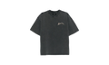 Dragon Oversized Tee "BLACK" AMJYTE1242