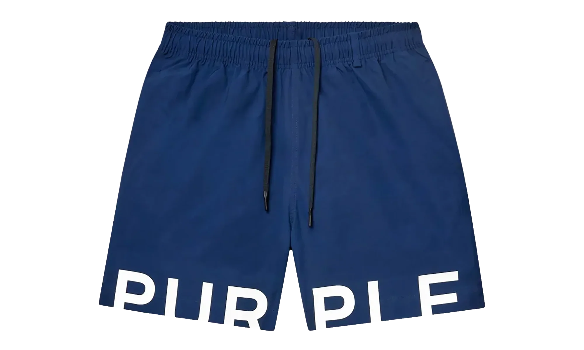 All Around Shorts "Navy" P504 PBRS226