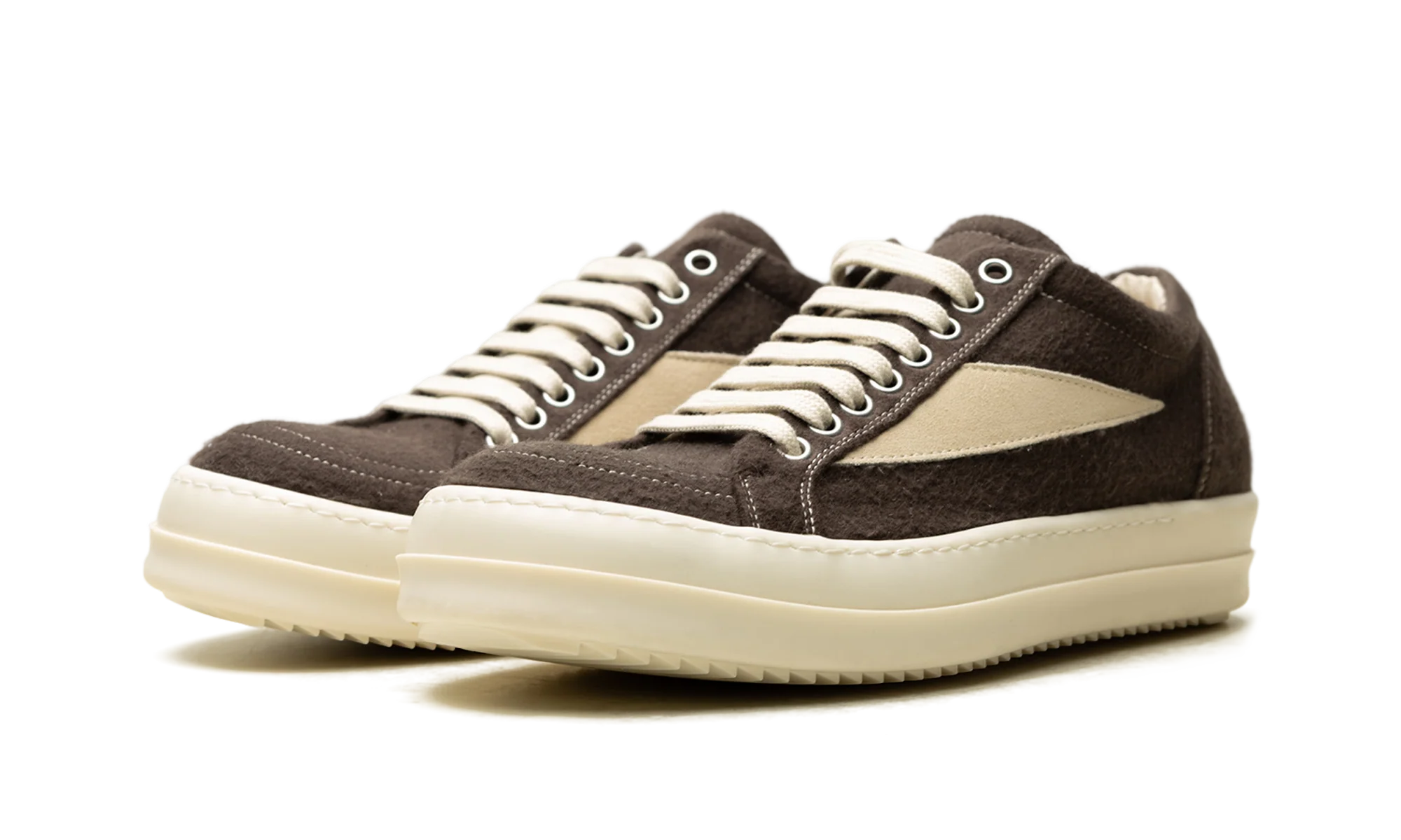 Vintage Sneaker Low "Dark Dust Milk" DU02E7803 BMOLVS 7811