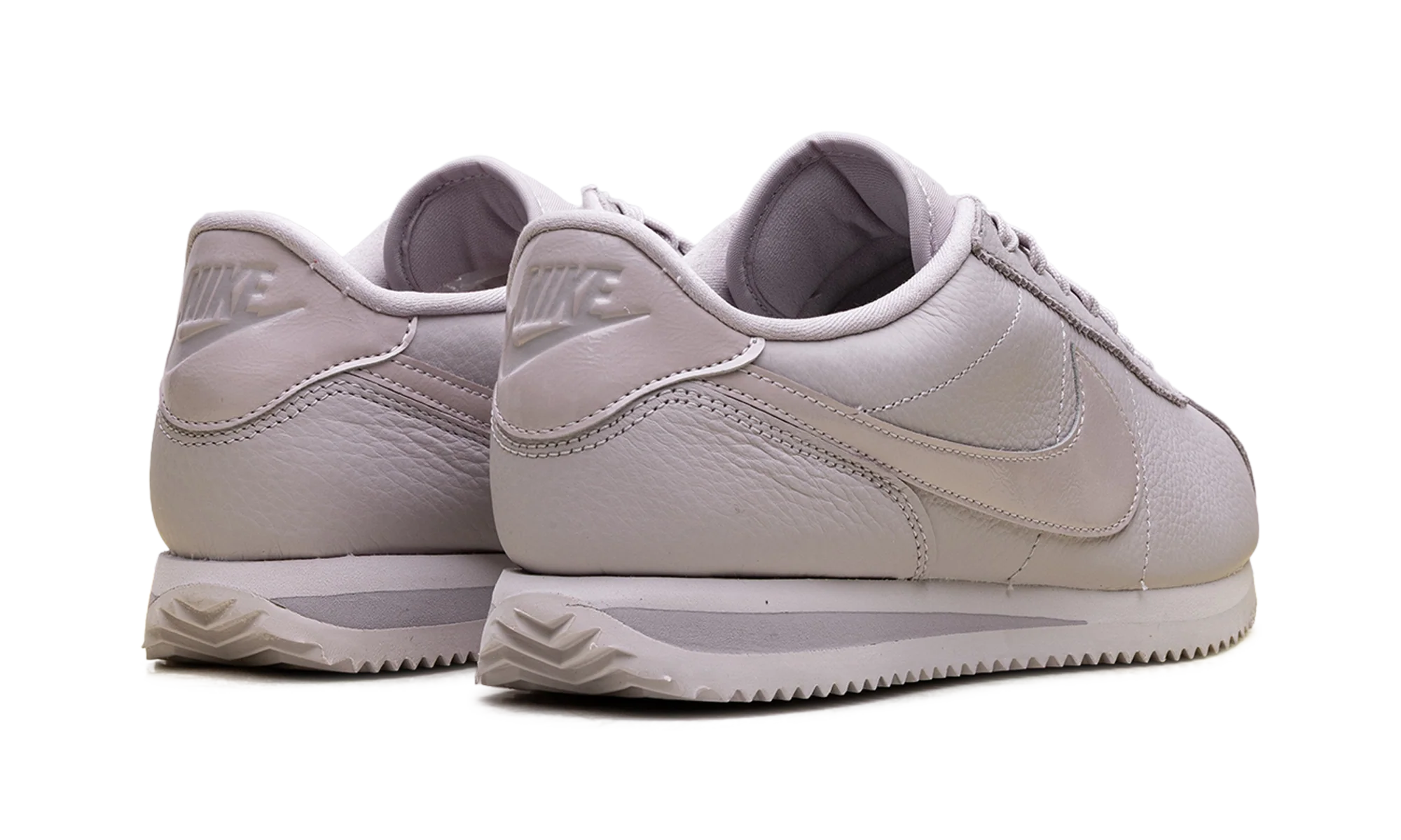 Cortez 23 Premium WMNS "Platinum Violet" FB6877 003