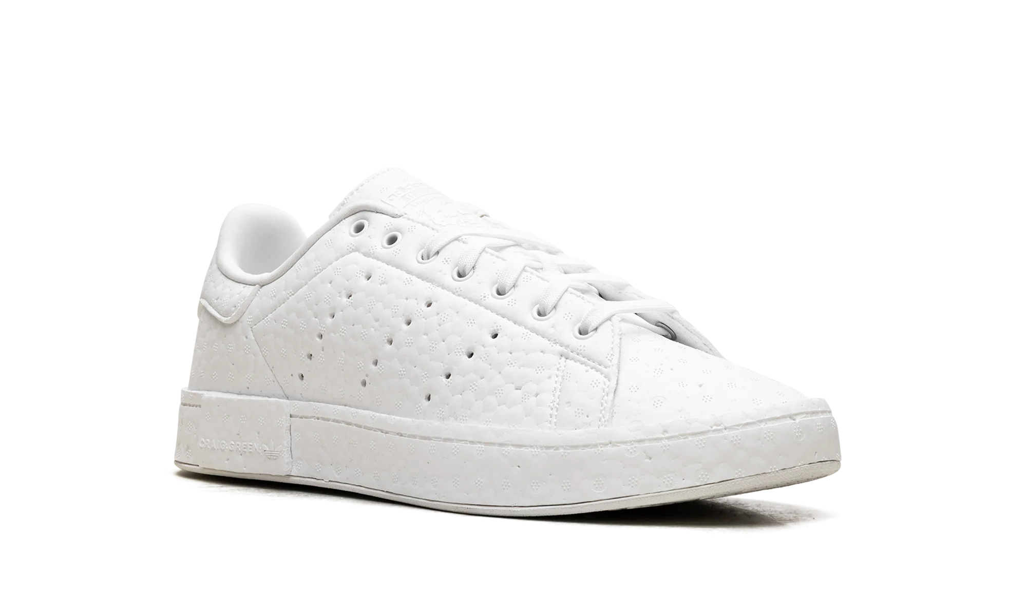 Craig Green x Stan Smith Boost "Core White" IG7821