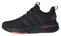 Racer TR23 "Core Black Solar Red" IE9037