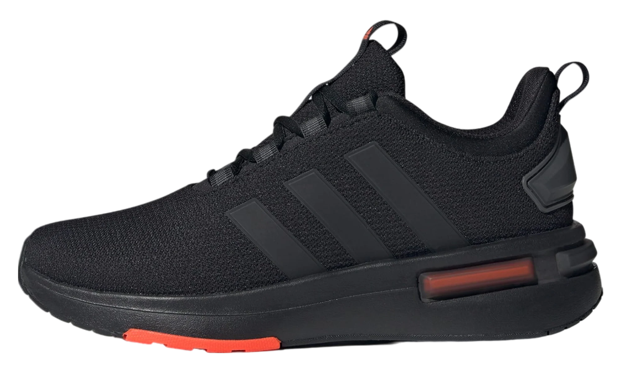 Racer TR23 "Core Black Solar Red" IE9037