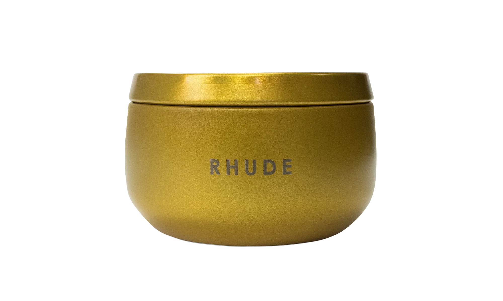 Single Wick Candle "Rhoot" RHD-OACC 0002