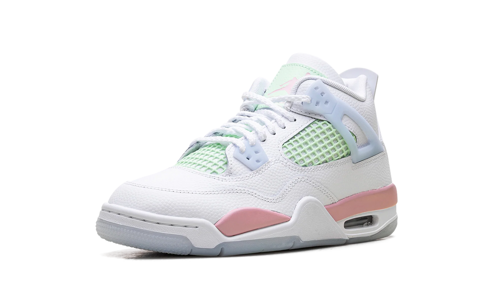 Air Jordan 4 GS "Valentine's Day" IB7068 100