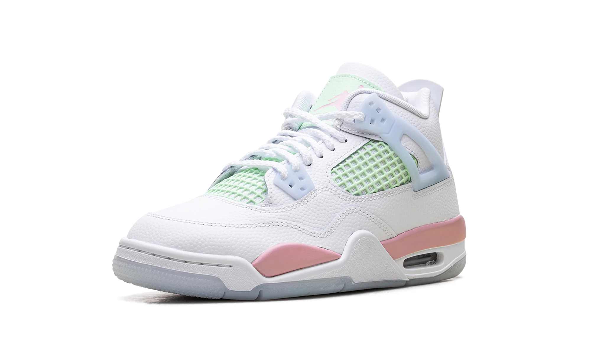 Air Jordan 4 GS "Valentine's Day" IB7068 100