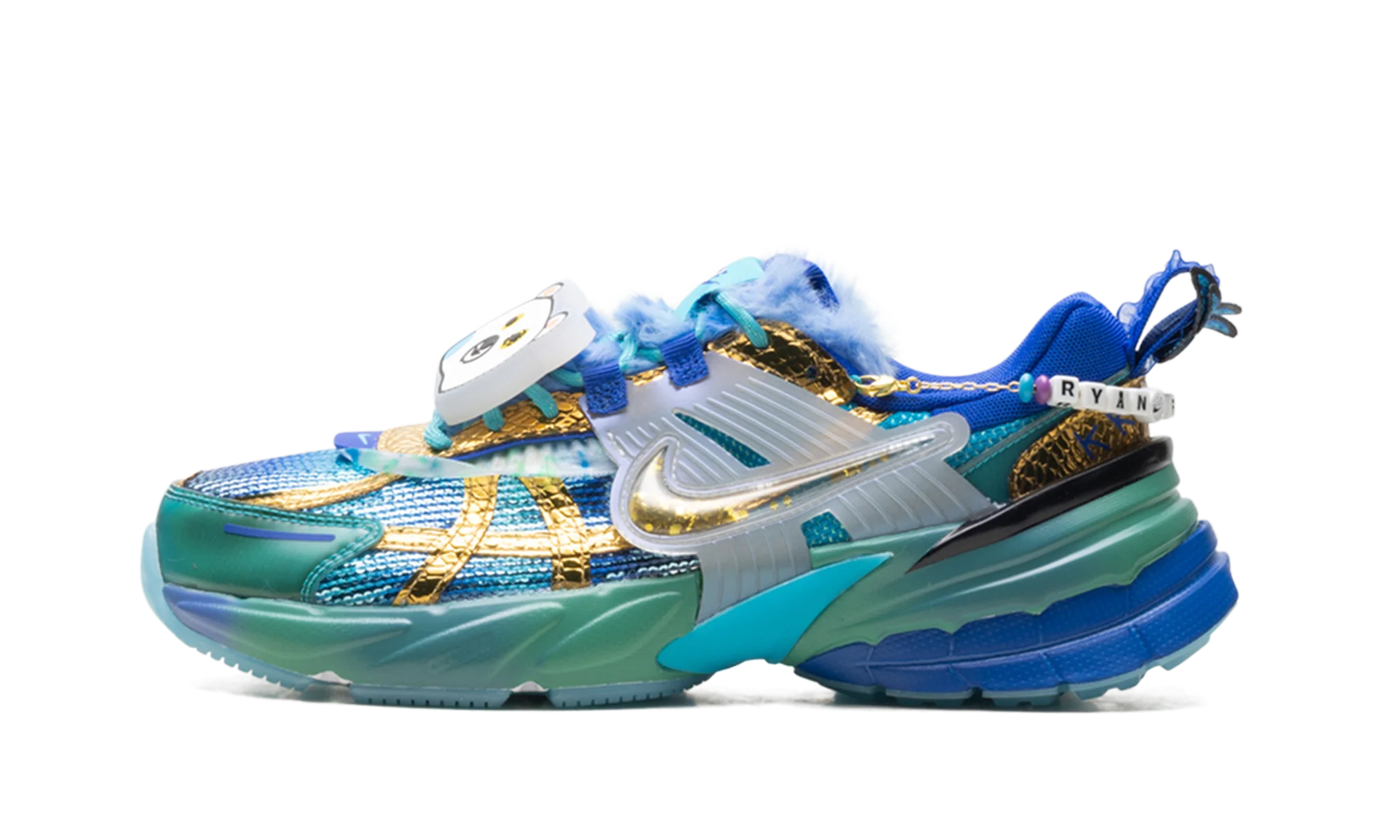 V2K Run WMNS "Doernbecher" IO7691 921