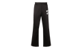 Single Arrow Slim Trackpant "Black / White" OMCJ018C99FAB0021001
