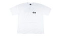 Seoul Chapter Tee "White" STUS439