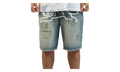 Returner Denim Shorts "Chocolate Chip" 461 2102 CHOC