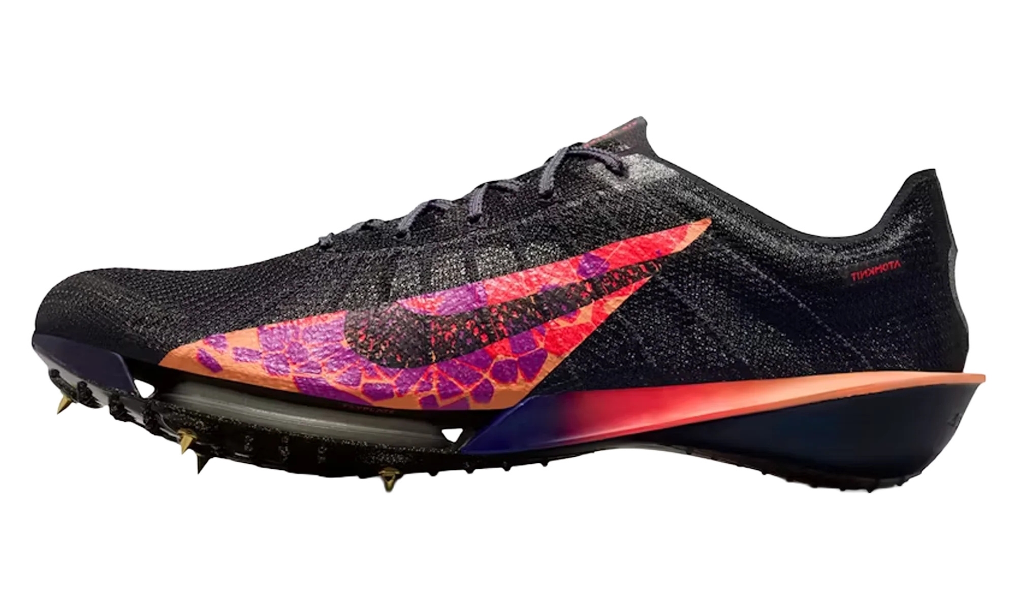 Victory 2 "Glam Light Carbon Flash Crimson Indigo" IM9130 001