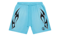 STUDIO SHORTS "Blue" HSR248