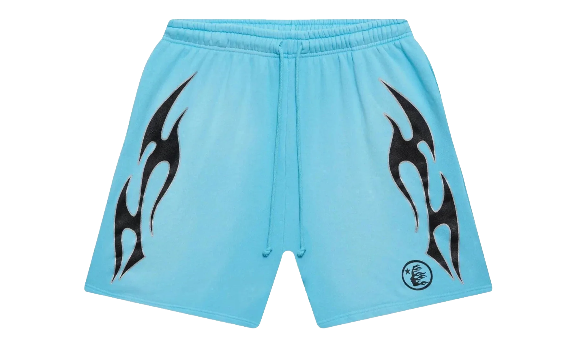 STUDIO SHORTS "Blue" HSR248