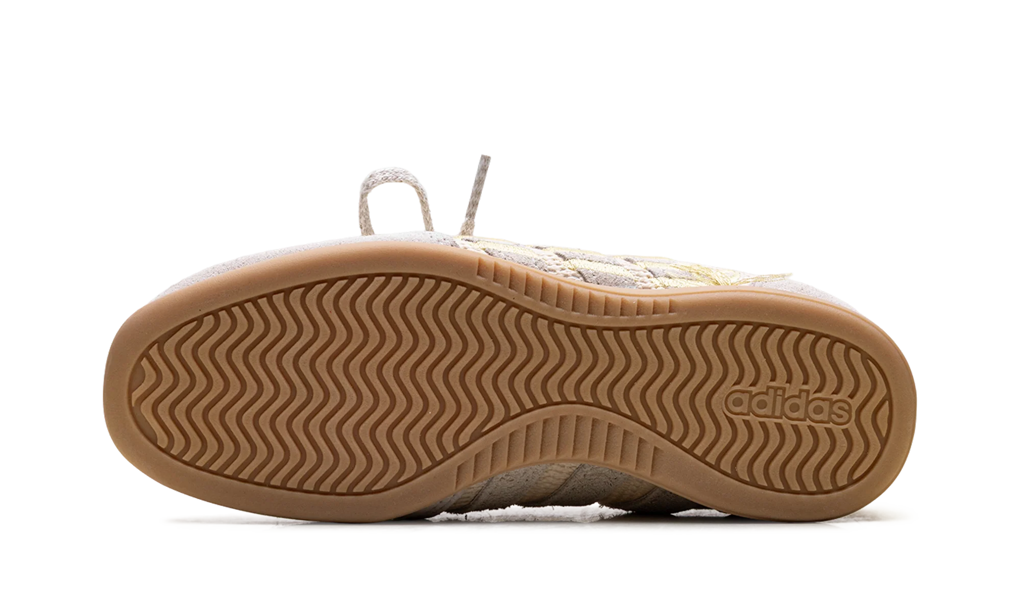 Barreda Mary Jane WMNS "Non Dyed Matte Gold" KI3380