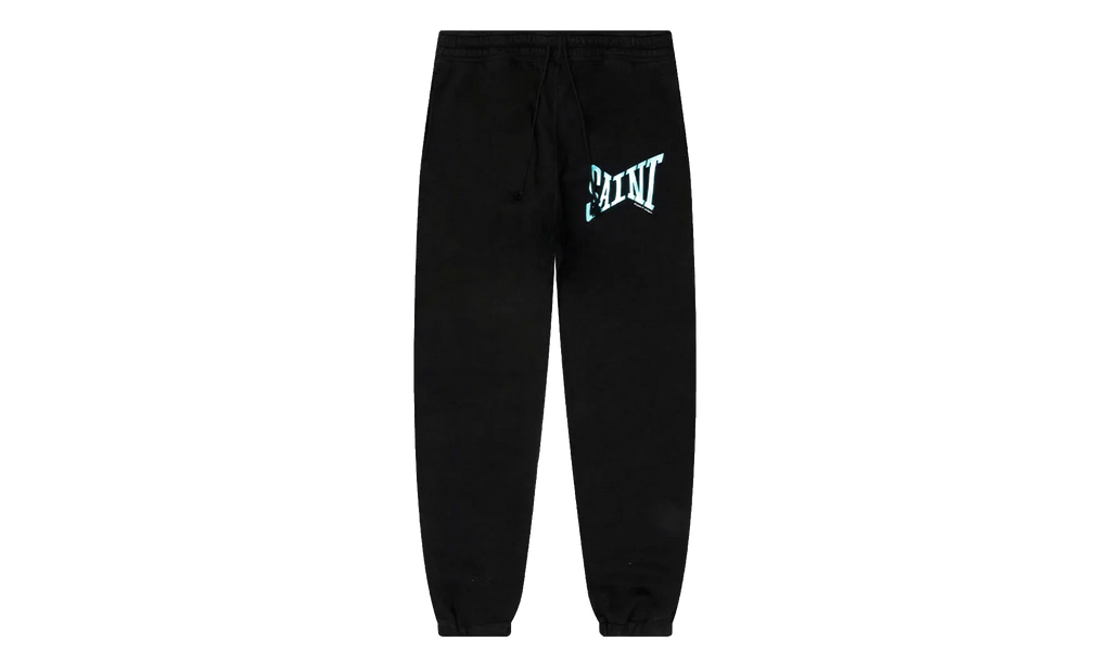 Saint Sweatpants "Black" SM S23 0000 052