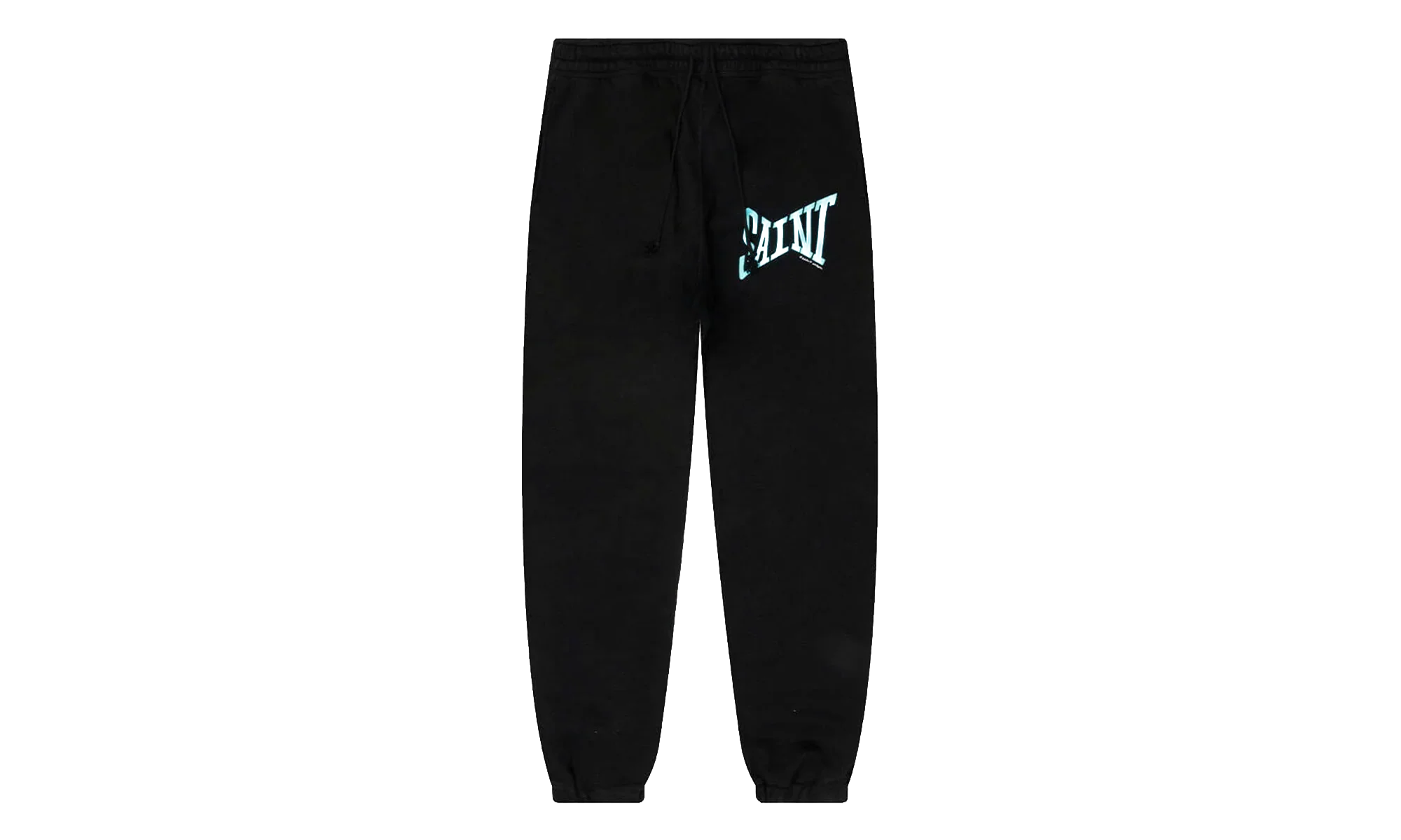 Saint Sweatpants "Black" SM S23 0000 052