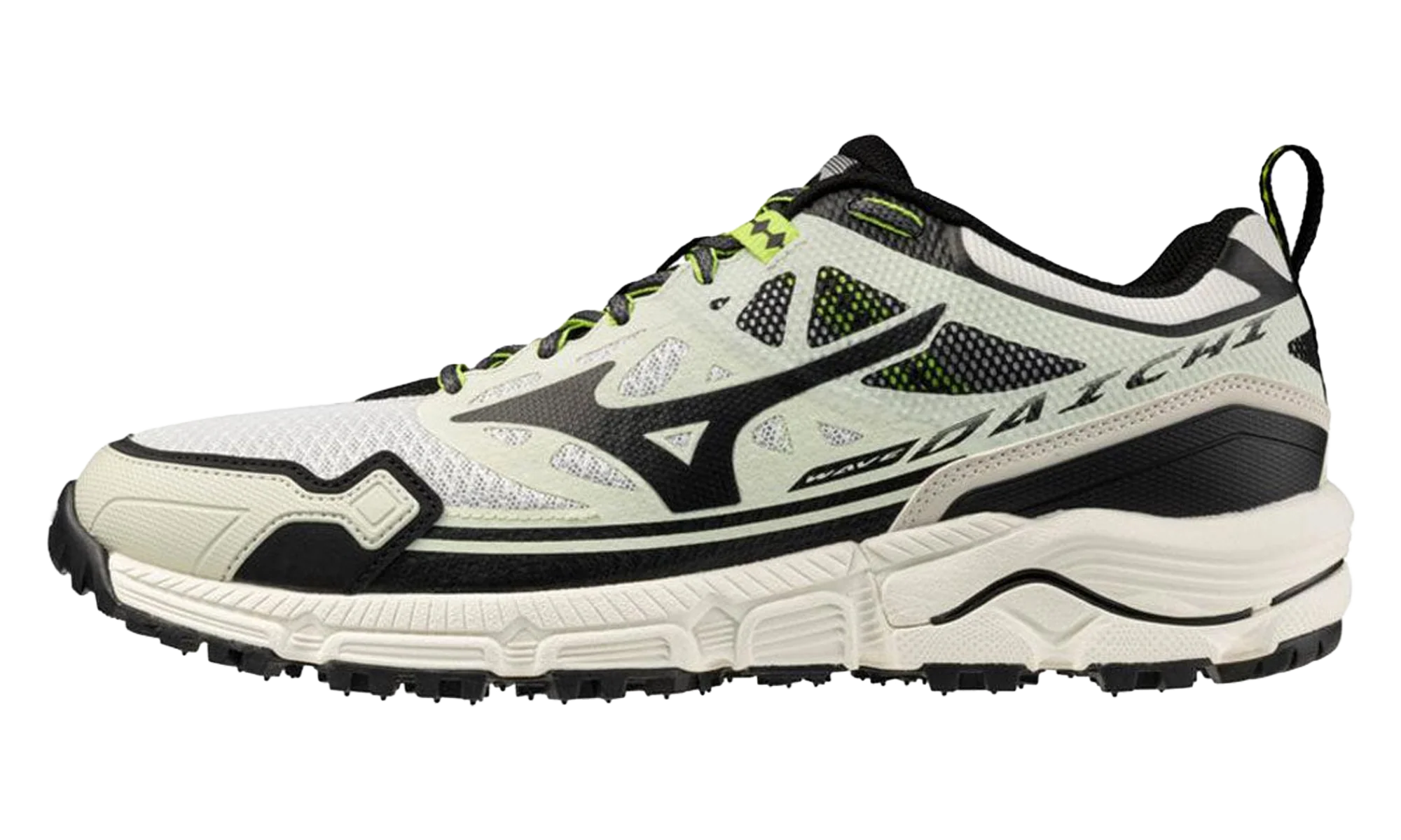 Wave Daichi LS Sportstyle "White / Black" 590137.009