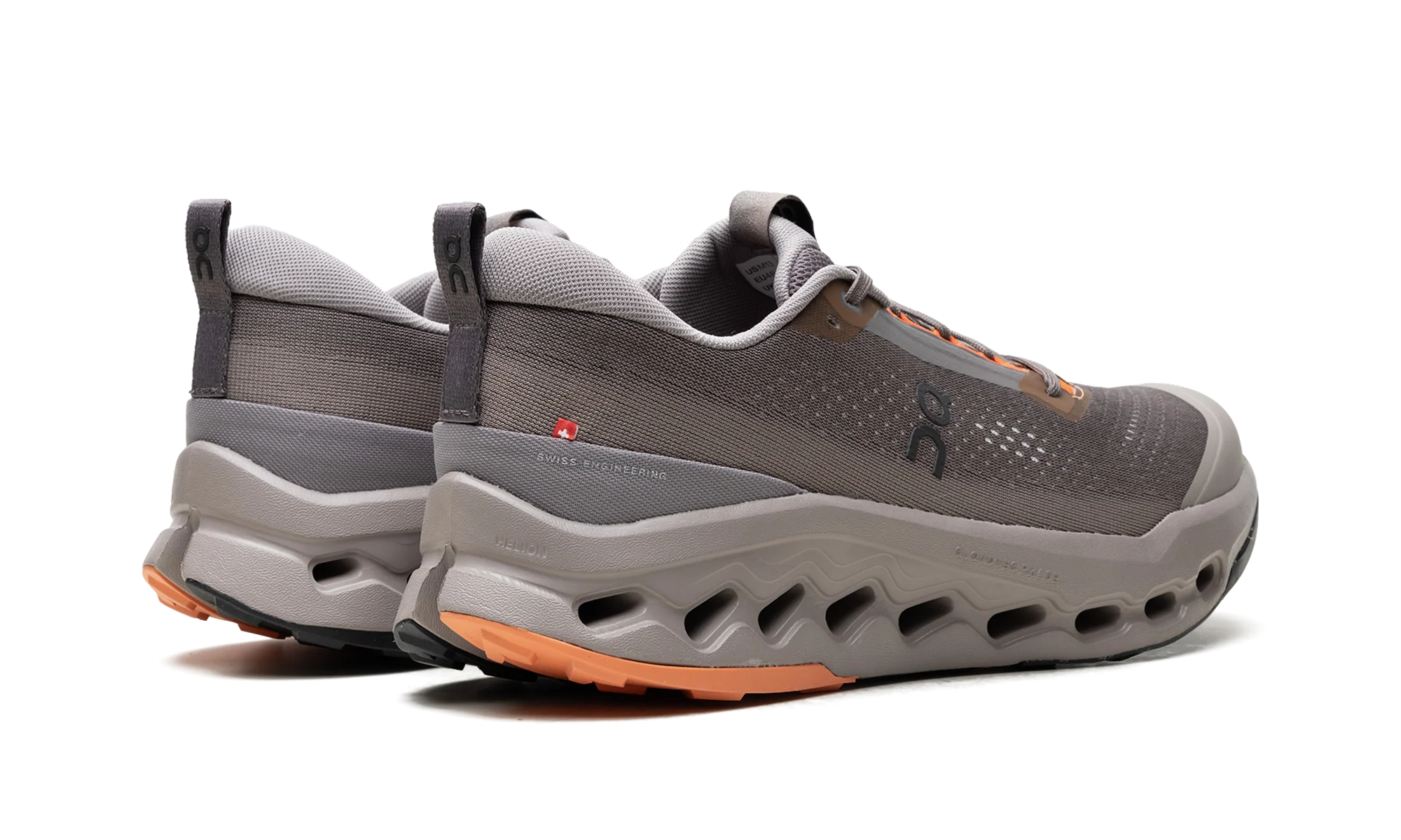 Cloudsurfer Trail 2 "Eclipse / Cinder" 3MF30223609
