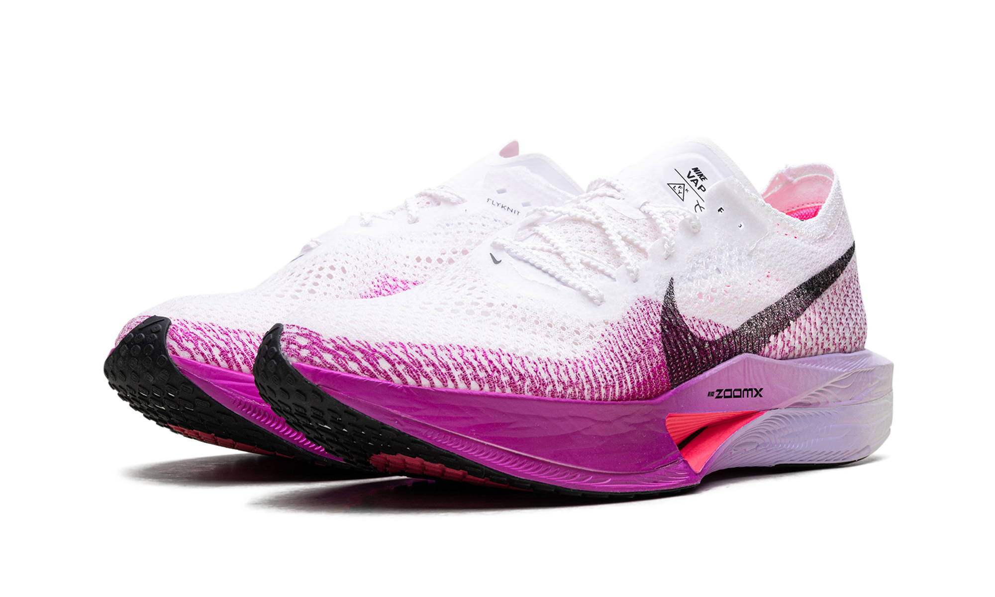 ZoomX Vaporfly 3 WMNS"Vivid Purple" DV4130 104