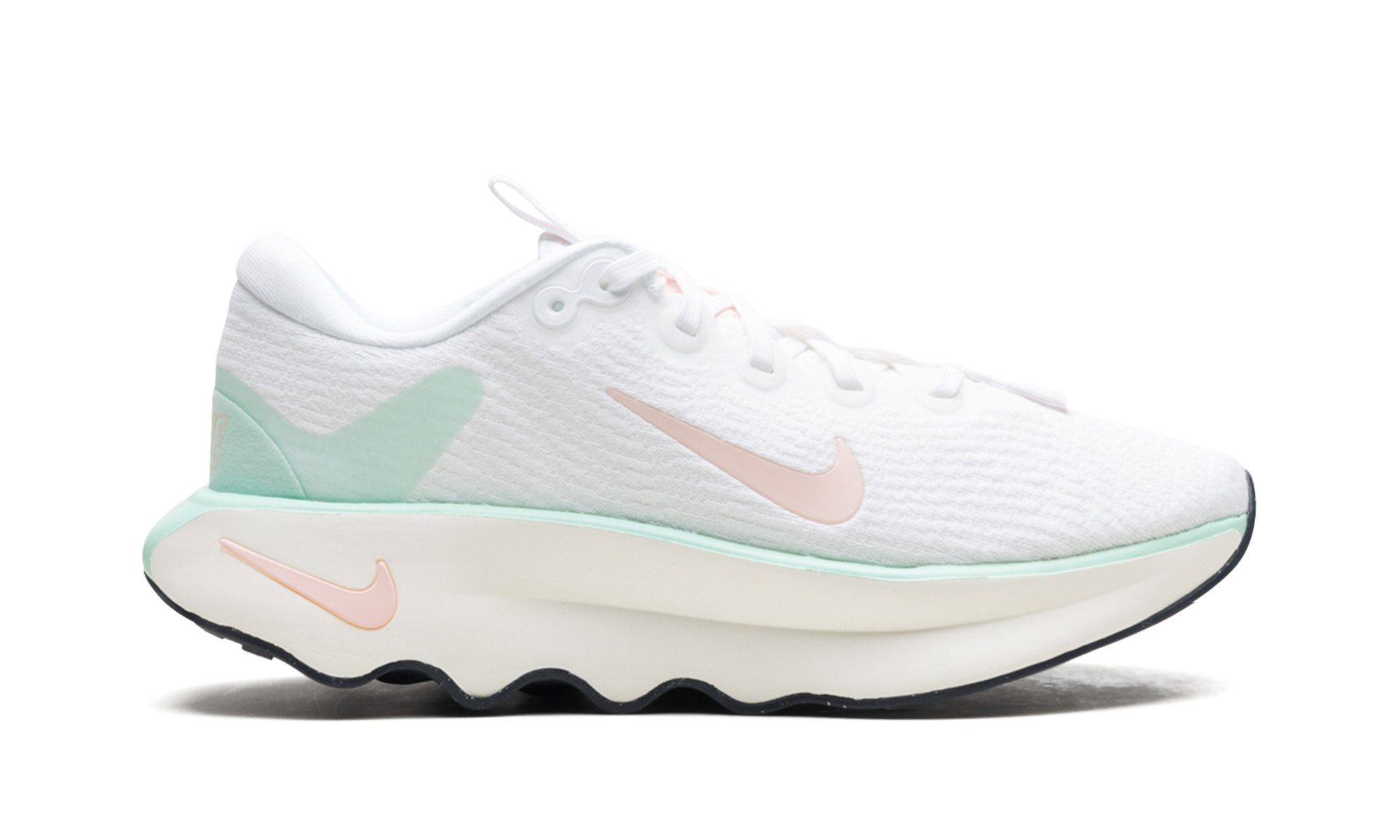 Motiva WMNS"White Mint Foam Sail Sunset Tint" HQ3506 100