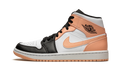 1 Mid "Crimson Tint" 554724 133