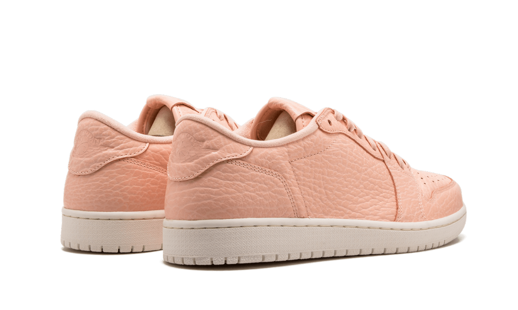 1 Retro Low "ARTIC ORANGE" 848775 805